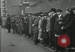 Image of London Conference on German reparations United Kingdom, 1921, second 20 stock footage video 65675040000