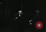 Image of London Conference on German reparations United Kingdom, 1921, second 21 stock footage video 65675040000