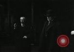 Image of London Conference on German reparations United Kingdom, 1921, second 22 stock footage video 65675040000