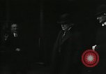 Image of London Conference on German reparations United Kingdom, 1921, second 23 stock footage video 65675040000