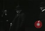 Image of London Conference on German reparations United Kingdom, 1921, second 24 stock footage video 65675040000