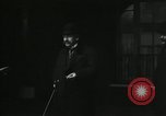 Image of London Conference on German reparations United Kingdom, 1921, second 27 stock footage video 65675040000