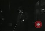 Image of London Conference on German reparations United Kingdom, 1921, second 28 stock footage video 65675040000