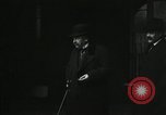 Image of London Conference on German reparations United Kingdom, 1921, second 29 stock footage video 65675040000