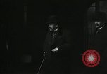 Image of London Conference on German reparations United Kingdom, 1921, second 30 stock footage video 65675040000
