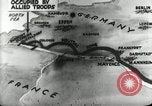 Image of London Conference on German reparations United Kingdom, 1921, second 50 stock footage video 65675040000