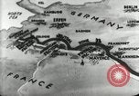 Image of London Conference on German reparations United Kingdom, 1921, second 51 stock footage video 65675040000