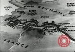 Image of London Conference on German reparations United Kingdom, 1921, second 55 stock footage video 65675040000