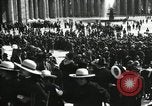 Image of Altes Museum in Berlin Rome Italy, 1920, second 5 stock footage video 65675040001