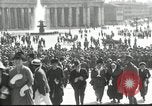 Image of Altes Museum in Berlin Rome Italy, 1920, second 11 stock footage video 65675040001