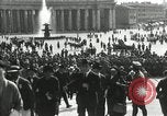 Image of Altes Museum in Berlin Rome Italy, 1920, second 12 stock footage video 65675040001