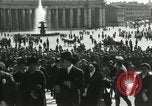 Image of Altes Museum in Berlin Rome Italy, 1920, second 13 stock footage video 65675040001