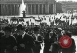 Image of Altes Museum in Berlin Rome Italy, 1920, second 14 stock footage video 65675040001