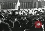 Image of Altes Museum in Berlin Rome Italy, 1920, second 16 stock footage video 65675040001