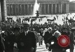 Image of Altes Museum in Berlin Rome Italy, 1920, second 18 stock footage video 65675040001