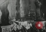 Image of Altes Museum in Berlin Rome Italy, 1920, second 22 stock footage video 65675040001