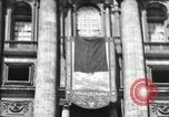 Image of Altes Museum in Berlin Rome Italy, 1920, second 26 stock footage video 65675040001