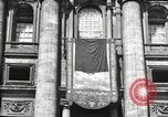 Image of Altes Museum in Berlin Rome Italy, 1920, second 27 stock footage video 65675040001