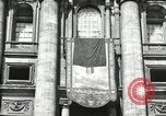 Image of Altes Museum in Berlin Rome Italy, 1920, second 28 stock footage video 65675040001