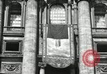 Image of Altes Museum in Berlin Rome Italy, 1920, second 30 stock footage video 65675040001