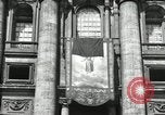Image of Altes Museum in Berlin Rome Italy, 1920, second 31 stock footage video 65675040001
