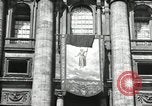 Image of Altes Museum in Berlin Rome Italy, 1920, second 33 stock footage video 65675040001