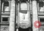 Image of Altes Museum in Berlin Rome Italy, 1920, second 34 stock footage video 65675040001
