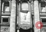 Image of Altes Museum in Berlin Rome Italy, 1920, second 35 stock footage video 65675040001