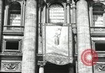 Image of Altes Museum in Berlin Rome Italy, 1920, second 37 stock footage video 65675040001