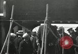Immagine di Elihu Root alla conferenza sul disarmo di Washington Washington DC USA, 1921, secondo 1 filmato di repertorio 65675040002