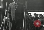 Immagine di Elihu Root alla conferenza sul disarmo di Washington Washington DC USA, 1921, secondo 3 filmato di repertorio 65675040002