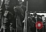 Immagine di Elihu Root alla conferenza sul disarmo di Washington Washington DC USA, 1921, secondo 6 filmato di repertorio 65675040002