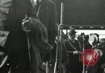 Immagine di Elihu Root alla conferenza sul disarmo di Washington Washington DC USA, 1921, secondo 7 filmato di repertorio 65675040002