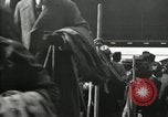 Immagine di Elihu Root alla conferenza sul disarmo di Washington Washington DC USA, 1921, secondo 9 filmato di repertorio 65675040002