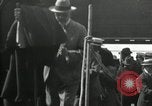 Immagine di Elihu Root alla conferenza sul disarmo di Washington Washington DC USA, 1921, secondo 14 filmato di repertorio 65675040002