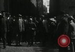 Immagine di Elihu Root alla conferenza sul disarmo di Washington Washington DC USA, 1921, secondo 16 filmato di repertorio 65675040002