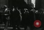 Immagine di Elihu Root alla conferenza sul disarmo di Washington Washington DC USA, 1921, secondo 23 filmato di repertorio 65675040002