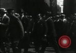 Immagine di Elihu Root alla conferenza sul disarmo di Washington Washington DC USA, 1921, secondo 24 filmato di repertorio 65675040002