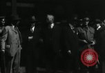 Immagine di Elihu Root alla conferenza sul disarmo di Washington Washington DC USA, 1921, secondo 34 filmato di repertorio 65675040002
