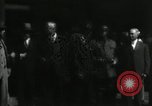 Immagine di Elihu Root alla conferenza sul disarmo di Washington Washington DC USA, 1921, secondo 36 filmato di repertorio 65675040002