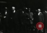 Immagine di Elihu Root alla conferenza sul disarmo di Washington Washington DC USA, 1921, secondo 37 filmato di repertorio 65675040002