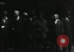Immagine di Elihu Root alla conferenza sul disarmo di Washington Washington DC USA, 1921, secondo 38 filmato di repertorio 65675040002