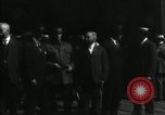 Immagine di Elihu Root alla conferenza sul disarmo di Washington Washington DC USA, 1921, secondo 41 filmato di repertorio 65675040002