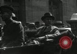 Immagine di Elihu Root alla conferenza sul disarmo di Washington Washington DC USA, 1921, secondo 44 filmato di repertorio 65675040002