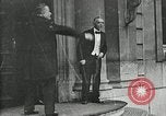 Immagine di Regno Unito il Primo Ministro David Lloyd George Regno Unito, 1921, secondo 1 filmato di repertorio 65675040003