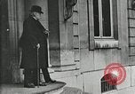 Immagine di Regno Unito il Primo Ministro David Lloyd George Regno Unito, 1921, secondo 5 filmato di repertorio 65675040003