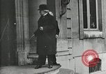 Immagine di Regno Unito il Primo Ministro David Lloyd George Regno Unito, 1921, secondo 11 filmato di repertorio 65675040003