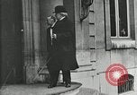 Immagine di Regno Unito il Primo Ministro David Lloyd George Regno Unito, 1921, secondo 12 filmato di repertorio 65675040003