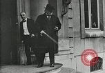 Immagine di Regno Unito il Primo Ministro David Lloyd George Regno Unito, 1921, secondo 13 filmato di repertorio 65675040003