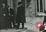 Immagine di Regno Unito il Primo Ministro David Lloyd George Regno Unito, 1921, secondo 16 filmato di repertorio 65675040003